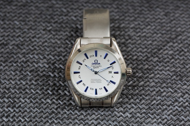 Omega