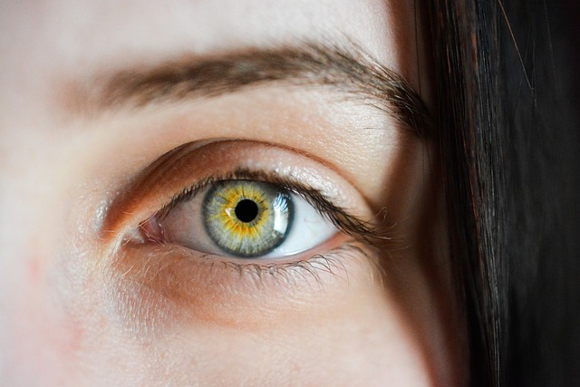 Kunnen nieuwe wenkbrauwen je look redden?