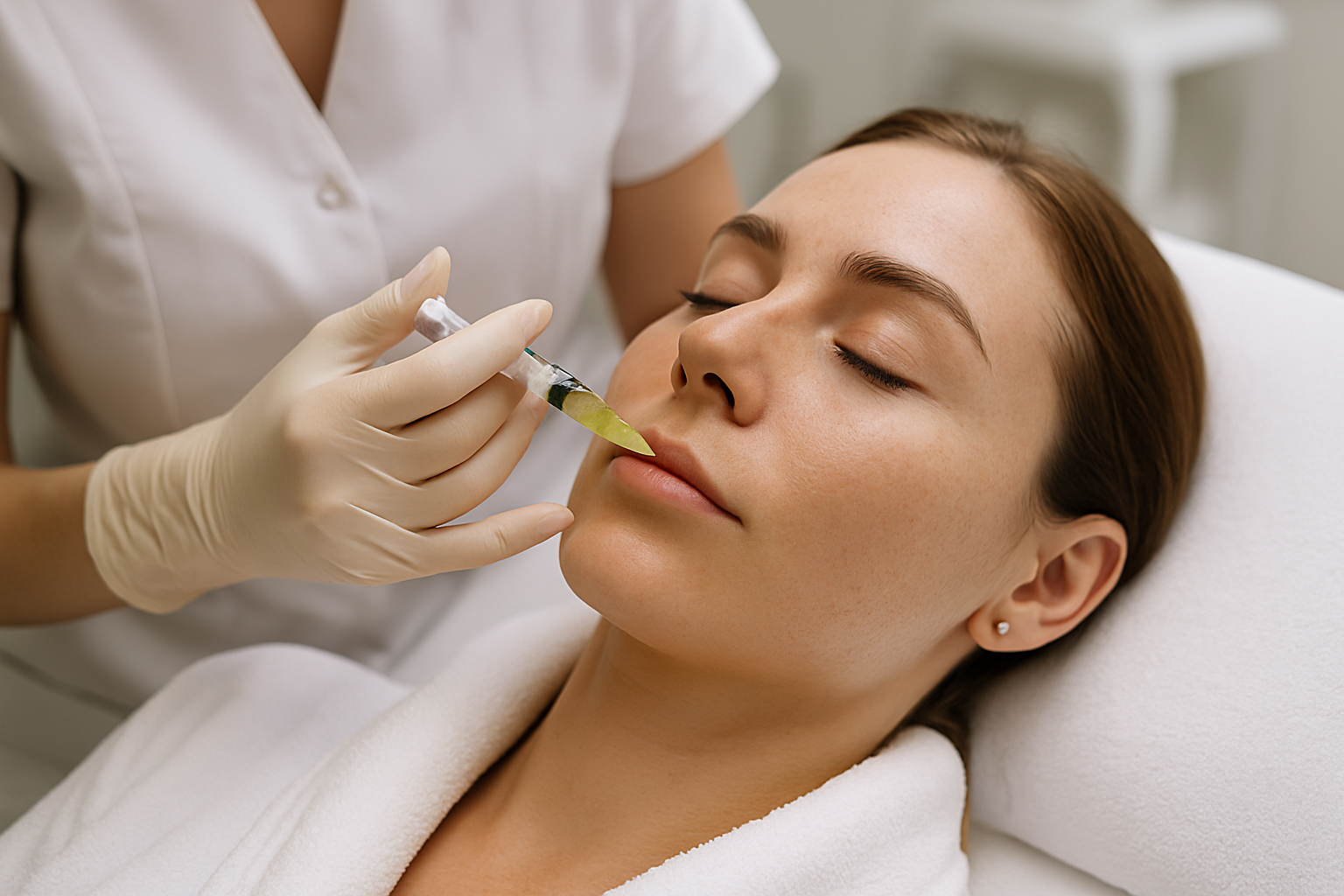 Alles wat je moet weten over mesotherapie in de esthetische geneeskunde